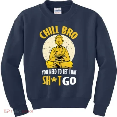 Kids Sweatshirt
