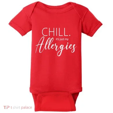 Baby Bodysuit