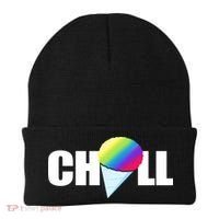Chill Snowcone Retro Beanie thumb 0