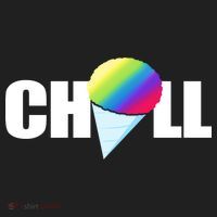 Chill Snowcone Retro Beanie thumb 2