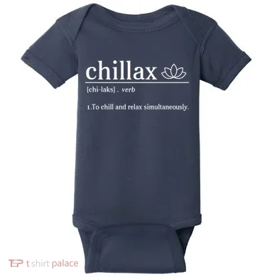 Baby Bodysuit