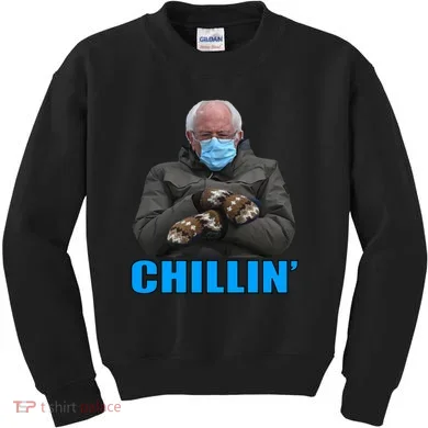 Kids Sweatshirt