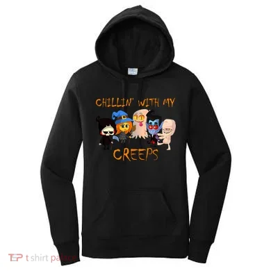 Women's Hoodie