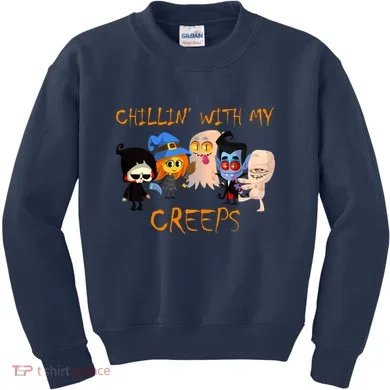 Kids Sweatshirt