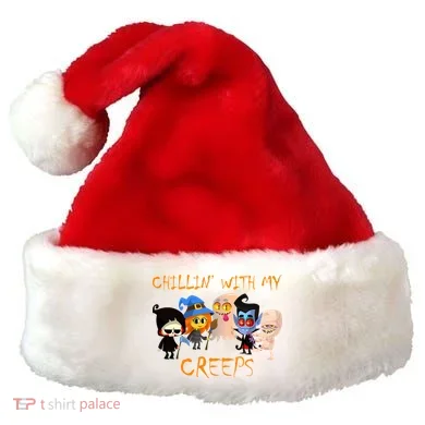 Santa Hat