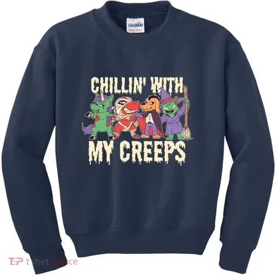 Kids Sweatshirt