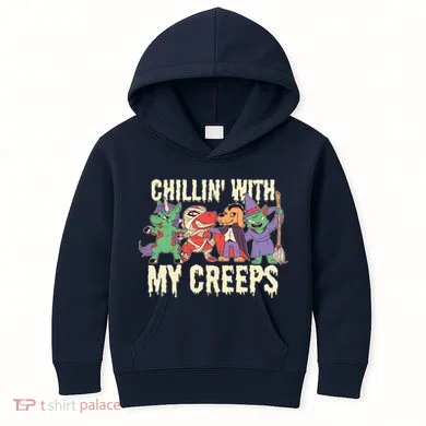 Kids Hoodie
