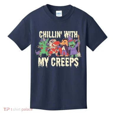 Kids T-Shirt