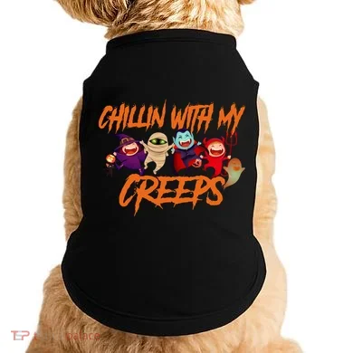 Doggie Tank