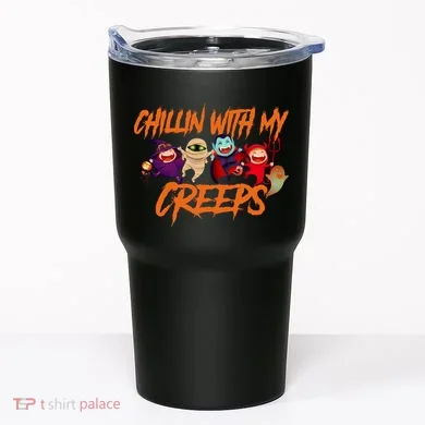 Tumbler