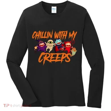 Women's Long Sleeve Shirt