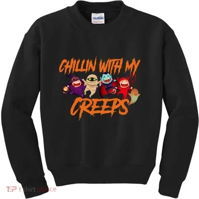 Kids Sweatshirt