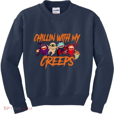 Kids Sweatshirt