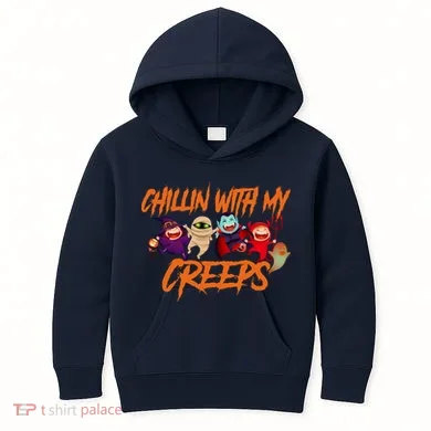 Kids Hoodie