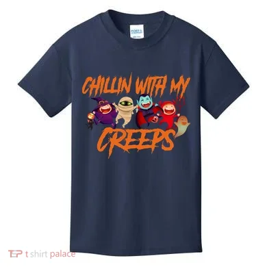 Kids T-Shirt