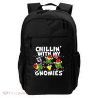 Chillin' With My Gnomies Backpack thumb 0
