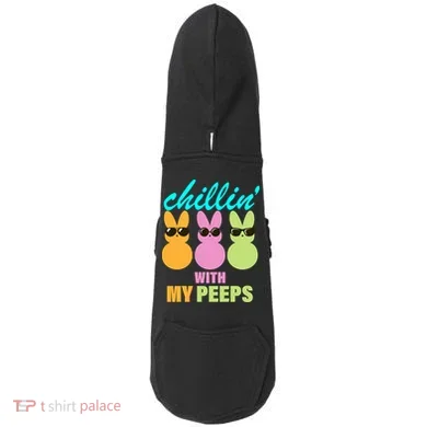 Doddie Hoodie