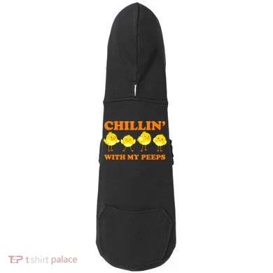 Doddie Hoodie