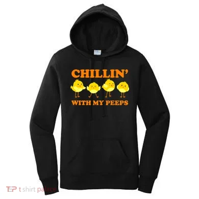 Women's Hoodie
