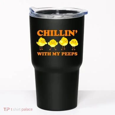 Tumbler