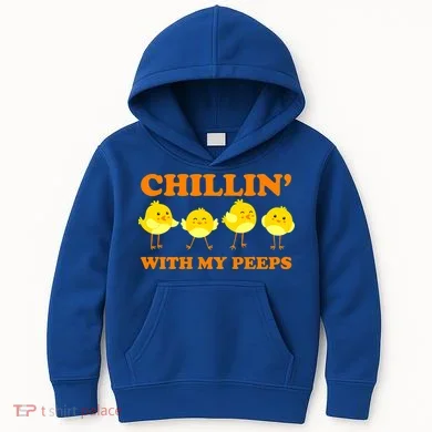 Kids Hoodie