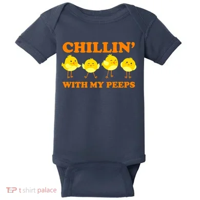 Baby Bodysuit