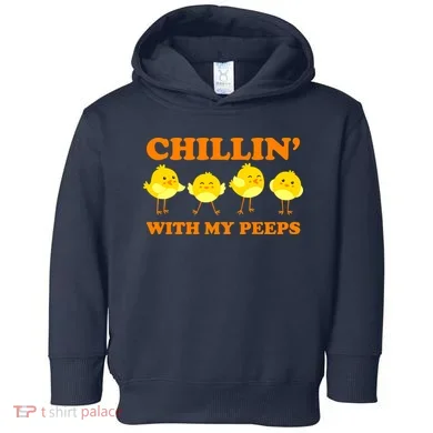 Toddler Hoodie