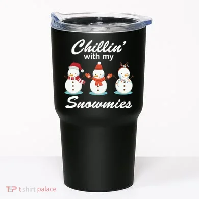 Tumbler