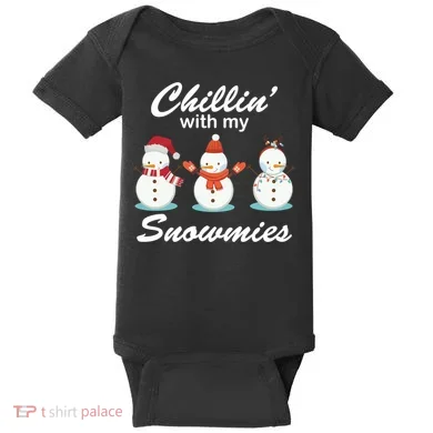Baby Bodysuit