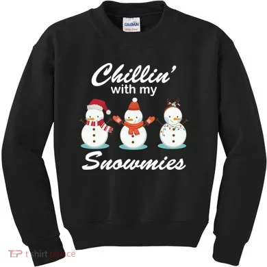 Kids Sweatshirt