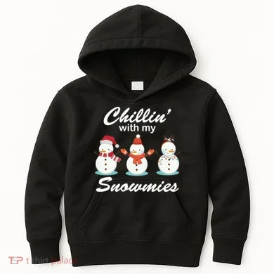 Kids Hoodie