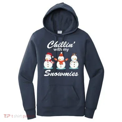 Women's Hoodie