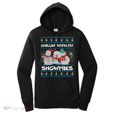Women's Hoodie