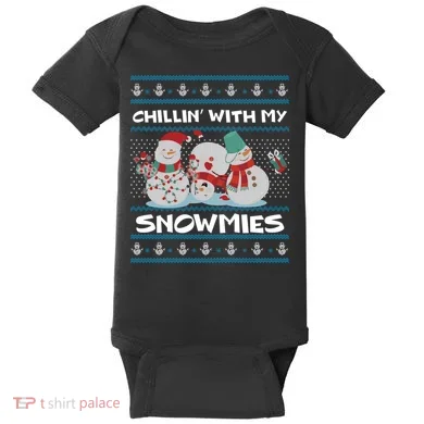 Baby Bodysuit