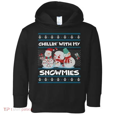 Toddler Hoodie