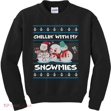 Kids Sweatshirt