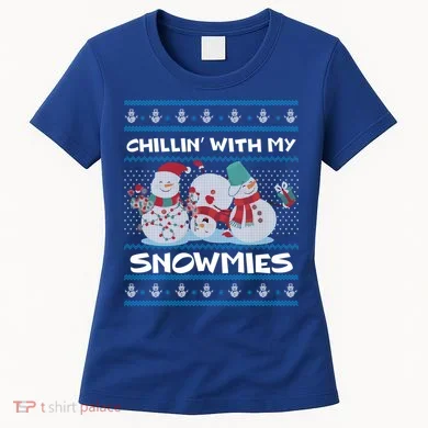 Women's T-Shirt