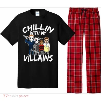 Pajama Set