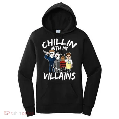 Women's Hoodie