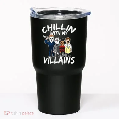 Tumbler