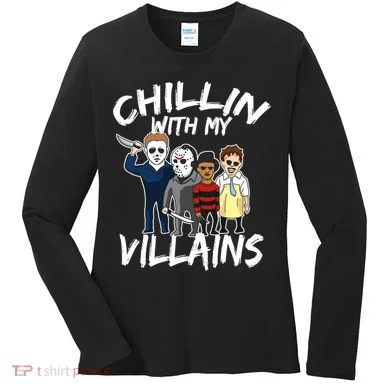 Women's Long Sleeve Shirt