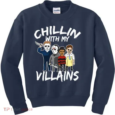 Kids Sweatshirt