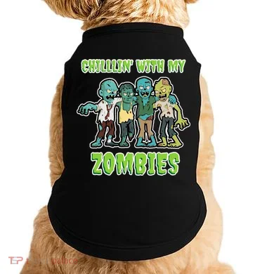 Doggie Tank