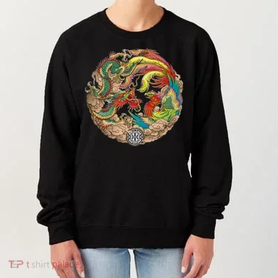 Women's Sweatshirt
