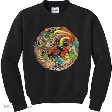 Kids Sweatshirt