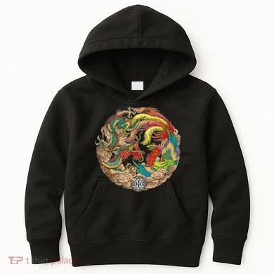 Kids Hoodie