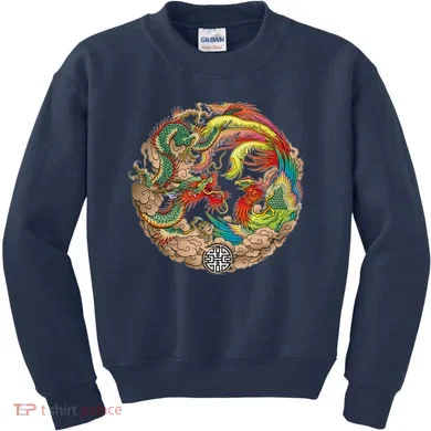 Kids Sweatshirt