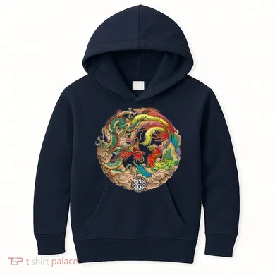 Kids Hoodie