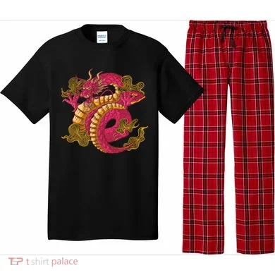 Pajama Set