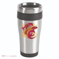 Chinese Dragon Creature 16oz Travel Tumbler thumb 0
